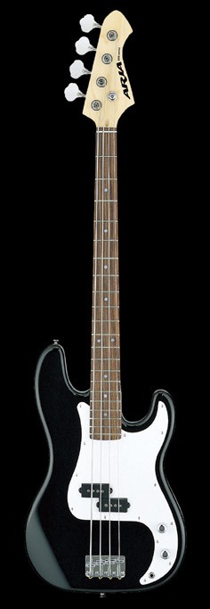 גיטרה בס אריה Aria STB-PBass