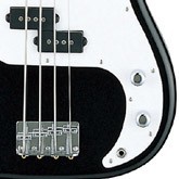גיטרה בס אריה Aria STB-PBass