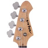 גיטרה בס אריה Aria STB-PBass