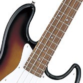 גיטרה בס אריה Aria STB-JBass