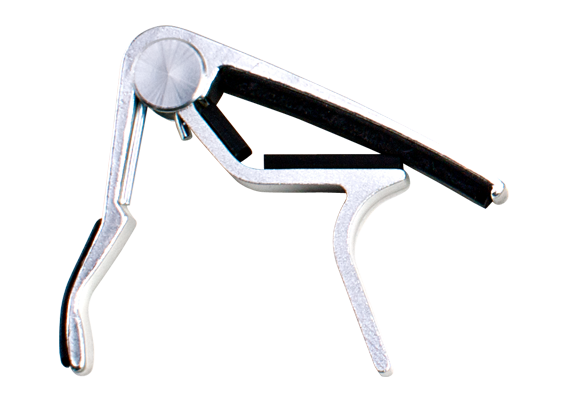 קאפו טריגר אליס Alice Guitar Capo