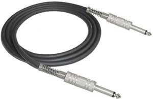 כבל לגיטרה / קלידים רוקטון ROCKTONE LG-102