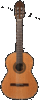 גיטרה קלאסית תוצרת ספרד פרנסיסקו ברוס Francisco Bros model B-7