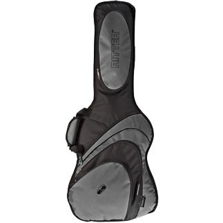 נרתיק מרופד דלוקס לגיטרה אקוסטית RockTone RCG500