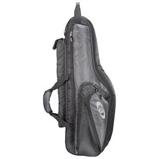 נרתיק מרופד לסקסופון אלט RockTone RJB700