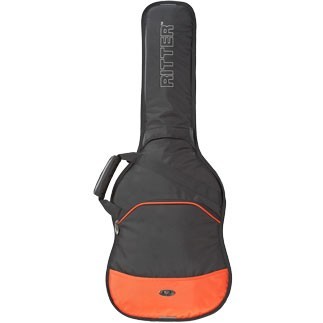 נרתיק מרופד לגיטרה אקוסטית RockTone RG2000