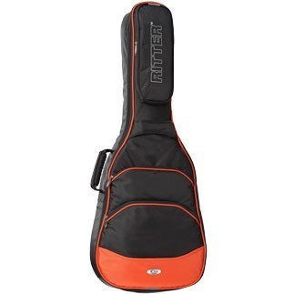נרתיק מרופד לגיטרה קלאסית. RockTone RG4000