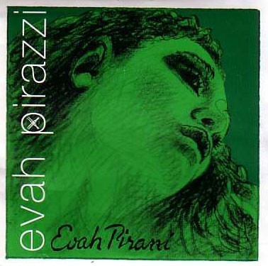 סט מיתרים לויולה Evah Pirazzi Mittel