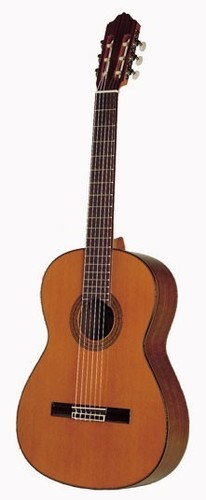 גיטרה קלאסית ספרדית אסטבה ESTEVE מודל 5