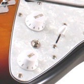 גיטרה חשמלית אריה ARIA STD-714