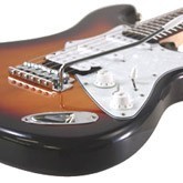 גיטרה חשמלית אריה ARIA STD-714