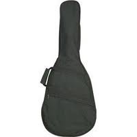 כיסוי לגיטרה ללא ריפוד ROCKTONE