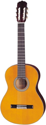 גיטרה קלאסית אריה ARIA AK20