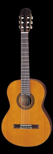 גיטרה קלאסית אריה ARIA AK-35