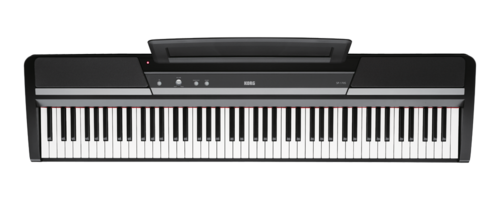 פסנתר חשמלי קורג KORG SP170S