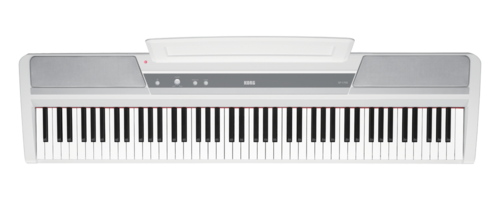 פסנתר חשמלי קורג KORG SP170S