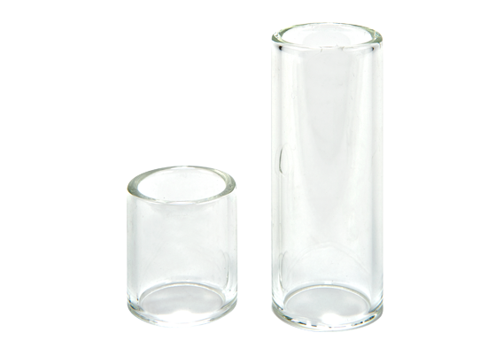 סלייד זכוכית דנלופ ארוך בעובי בינוני 210 DUNLOP Tempered Glass