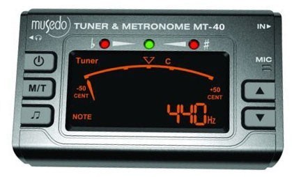 מטרוטיונר מוסדו MUSEDO MT-40