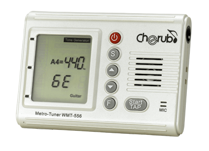 מטרוטיונר צ'רב CHERUB WMT-556
