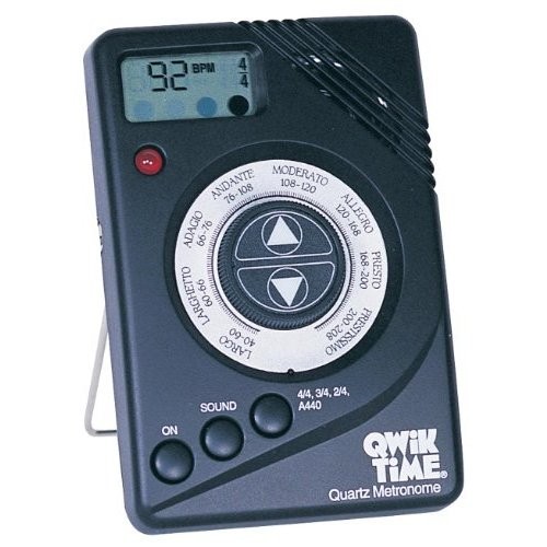 מטרונום קוייקטון QWIK TIME QT-3.