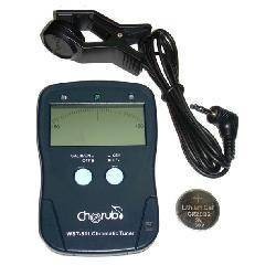 טיונר כרומטי קטן ודק צ'רב CHERUB WST-511