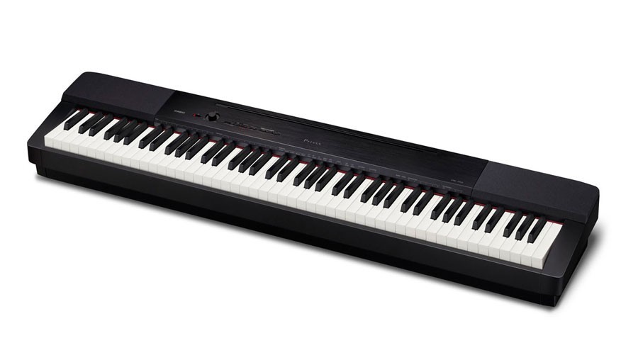 פסנתר חשמלי קסיו CASIO PRIVIA PX-150