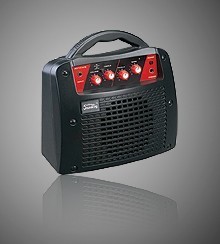 מגבר נייד רוקטון ROCKTONE AK15GW
