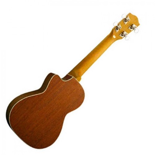 יוקללה קונצרט מוגבר אוהנה Ohana CK-20CE