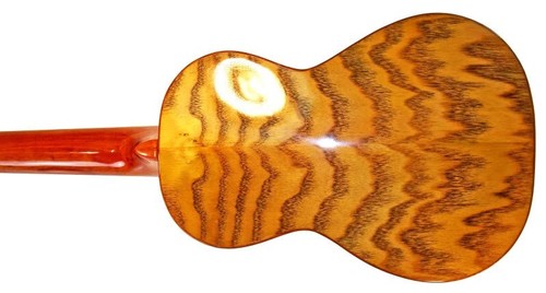 יוקללה קונצרט אוהנה OHANA CK-50GW