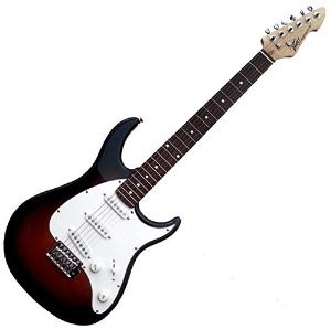 גיטרה חשמלית פיווי PEAVEY RAPTOR