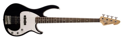 גיטרה בס פיווי PEAVEY Milestone