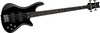 גיטרה בס שכטר Schecter Guitar Stiletto Deluxe-4