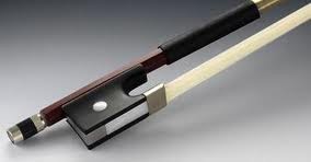 קשת איכותית לכינור 4/4 SCHALLER