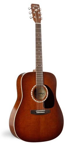 גיטרה אקוסטית Art & Lutherie Cedar