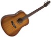 SEAGULL ENTOURAGE RUSTIC QI גיטרה אקוסטית