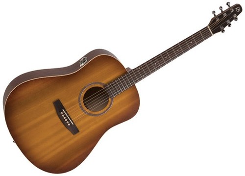 SEAGULL ENTOURAGE RUSTIC QI גיטרה אקוסטית