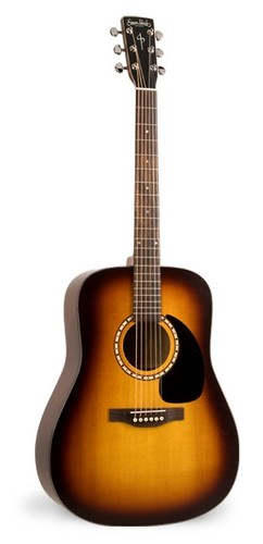 גיטרה אקוסטית S&P SONGSMITH