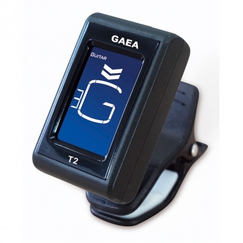 טיונר קליפס לכל הכלים GAEA T2