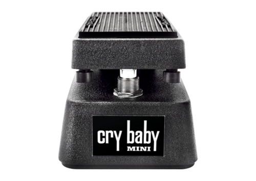 פדל וואה וואה DUNLOP CRY BABY MINI