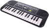 אורגנית CASIO sa47