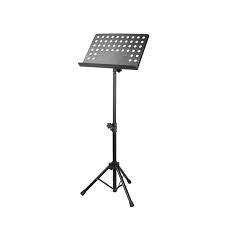 עמוד תווים מסיבי | רוקטון ROCKTONE DF-013 | מיוזיקזול כלי נגינה