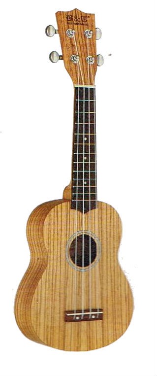 יוקללה סופרן BESTUNE AUK2199