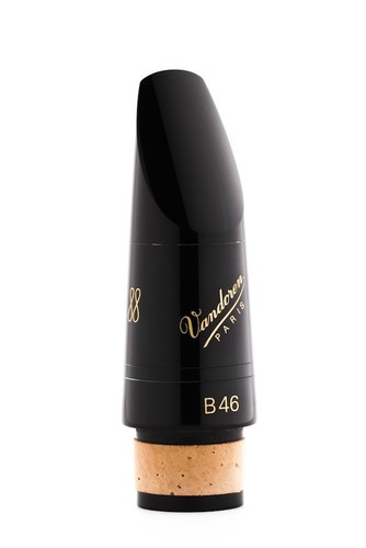פיה לקלרינט ונדורן VANDOREN CM3068 B46 Profile 88