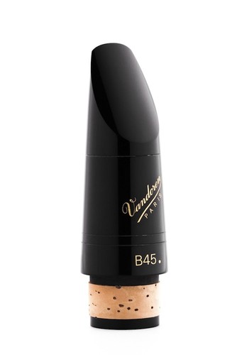 פיה לקלרינט ונדורן Vandoren CM309 B45 Dot Traditional