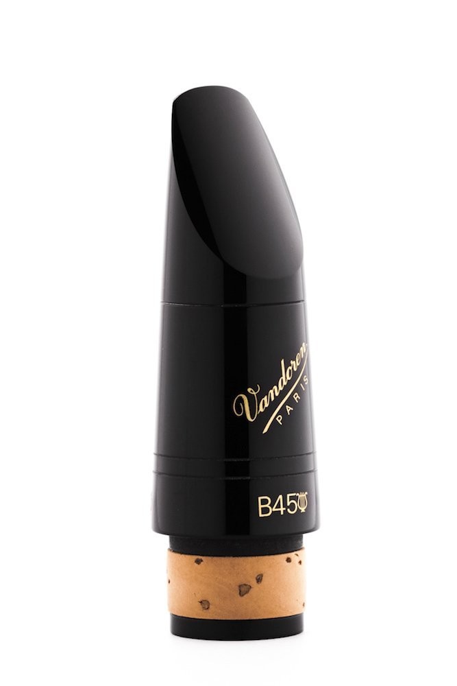 פיה לקלרינט ונדורן Vandoren CM3128 B45 Lyre Profile 88