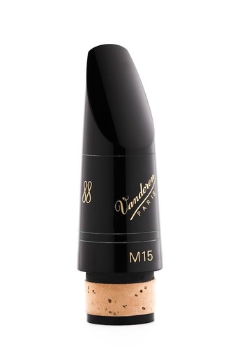 פיה לקלרינט ונדורן Vandoren CM3178 M15 Profile 88