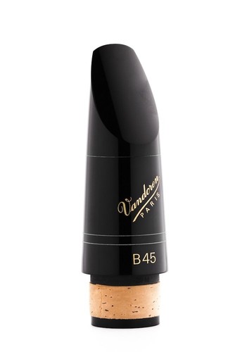 פיה לקלרינט בס ונדורן Vandoren CM344 B45