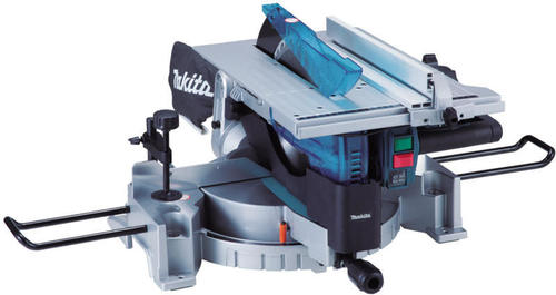 מסור שולחן+שולחן עליון MAKITA LH1201FL