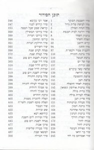 Siddur Sha'arey Tfila nosach Sepharad