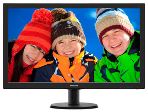מסך מחשב Philips 273V5LHAB פיליפס